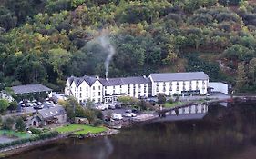 Leenane Hotel